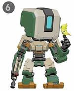 Funko Pop! Games. Overwatch. Bastion 6