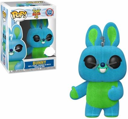 Disney Funko Pop! Toy Story 4 Bunny Vinyl Figure 532