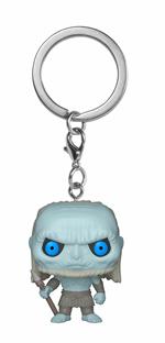 Funko Pop! Keychains. Game Of Thrones. White Walker