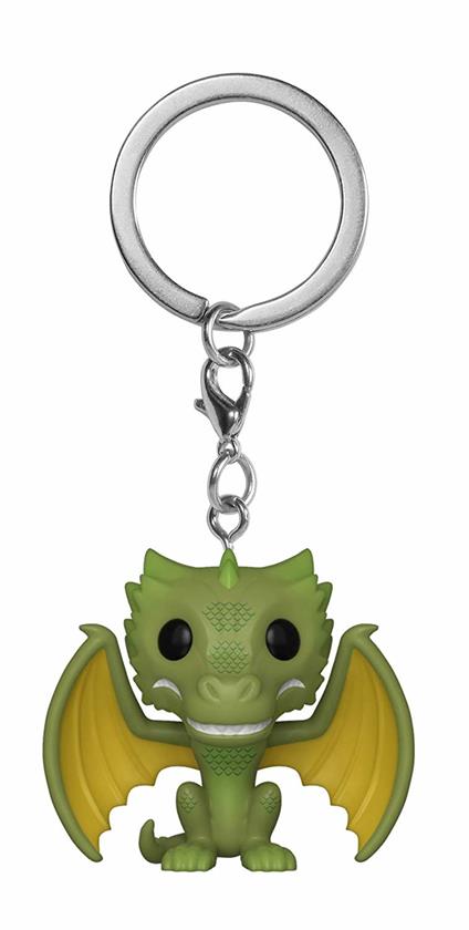 Funko Pop! Keychains. Game Of Thrones. Rhaegal