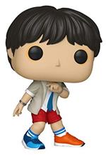 Funko Pop! Rocks. Bts. J-Hope