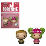 Funko Pint Size Heroes. Fortnite S1A. Ranger & Zoey