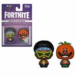 Funko Pint Size Heroes. Fortnite S1A. Funk Ops & Tomatohead