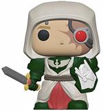 Funko Pop! Games. Warhammer 40K. Dark Angels Veteran