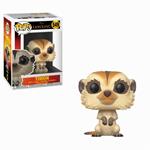 Funko Pop! Disney: - The Lion King (Live Action) - Timon