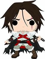 Funko Pop! Animation. Castlevania. Trevor Belmont