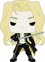 Funko Pop! Animation. Castlevania. Adrian Tepes