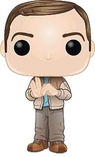 Funko Pop! Television. Big Bang Theory. Sheldon