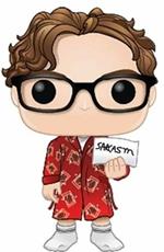 Funko POP! TV: Big Bang Theory S2 - Leonard