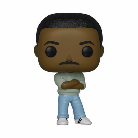 Funko Pop! Movies. Beverly Hills Cop. Axel