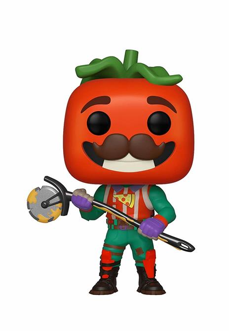 Funko Pop! Games: - Fortnite - Tomatohead