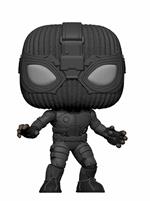 Funko Pop! Spider-Man. Far From Home. Spider-Man (Stealth Suit)