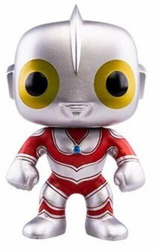 Funko Pop! Television: - Ultraman - Ultraman Jack