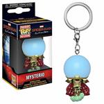 Funko Pop! Keychain: - Spider-Man - Far From Home - Mysterio