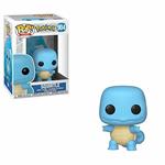 Funko Pop! Games:. Pokemon. Squirtle