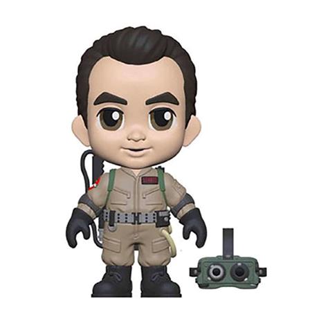 Funko 5 Star. Ghostbusters. Dr. Raymond Stantz - 2