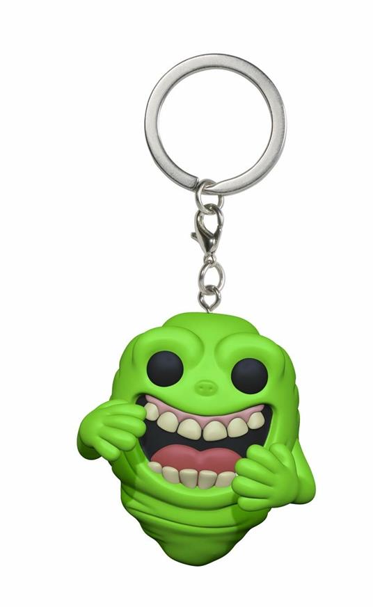 Funko Pop! Keychains. Ghostbusters. Slimer