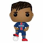 Funko Pop! Football. Neymar Da Silva Santos Jr. (Psg)