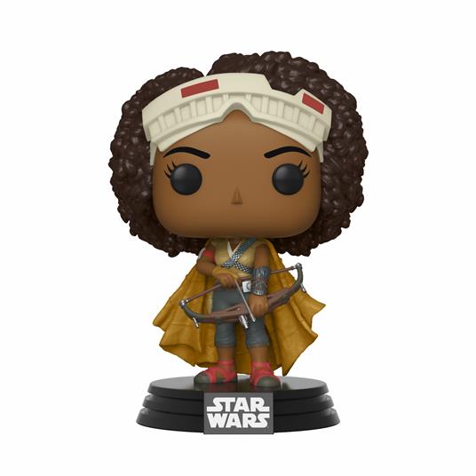 Figure POP! Vinyl Star Wars Ep9: Jannah