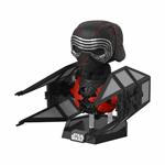 Figure POP! Deluxe SWEp9: KyloRen Leader