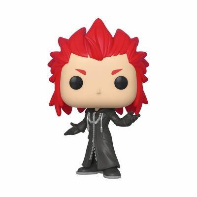 Funko POP! Disney. Kingdom Hearts 3. Lea - 2