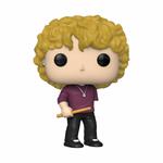 Funko Pop! Rrocks. Def Leppard. Rick Allen