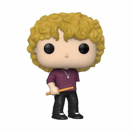 Funko Pop! Rrocks. Def Leppard. Rick Allen