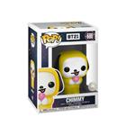 Funko POP! Animation. Bt21. Chimmy