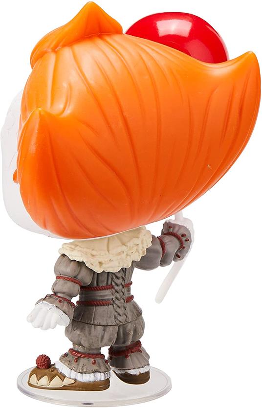 POP Movies: IT: Chapter 2- Pennywise with Balloon - 2