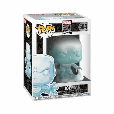 Funko POP! Marvel. 80Th. First Appearance. Iceman - 2