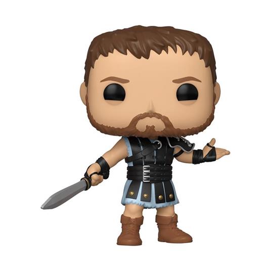 Funko POP! Movies. Gladiator. Maximus - 2