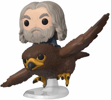 Funko POP! Rides. Lord Of The Rings. Gwaihir W/ Gandalf