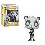 Funko Pop! Games: - Fortnite - P.A.N.D.A. Team Leader