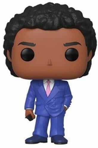 Funko Pop! Television. Miami Vice. Tubbs