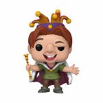 Figure POP! Vinyl Disney Quasimodo Giullare