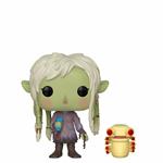 Funko Pop! Television:. The Dark Crystal. Deet