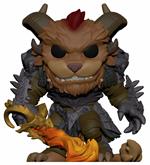 Funko POP! Games. Guild Wars 2. Rytlock