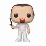 Funko Pop! Movies: - Silence Of The Lambs - Hannibal (Blood Splatter)