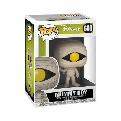 Funko Pop! Disney:. Nightmare Before Christmas. Mummy Boy - 3