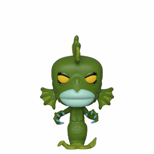 Funko Pop! Disney:. Nightmare Before Christmas. Undersea Gal