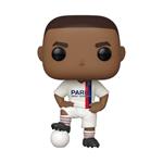 Funko Pop! Football:. Paris Saint-Germain. Kylian Mbappe (Third Kit)