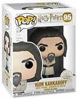 Harry Potter Funko POP! Igor Karkaroff (Yule)