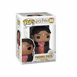 Harry Potter Funko POP! Padma Patil (Yule)