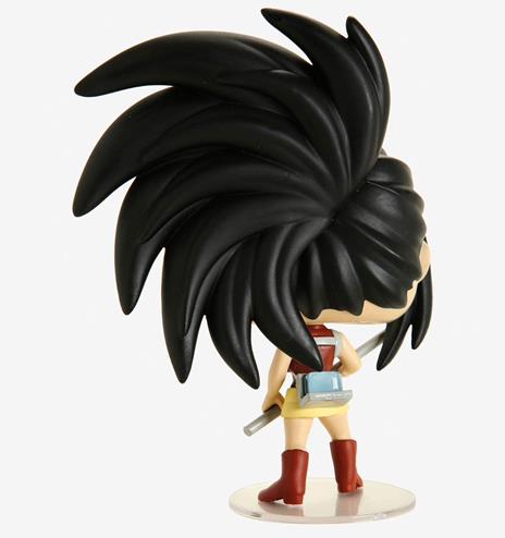 Funko POP Animation: MHA S3 - Yaoyorozu - 4