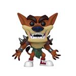 Funko POP! Games. Crash Bandicoot. Tiny Tiger