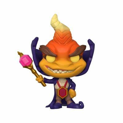 Funko POP! Games. Spyro. Ripto - 2