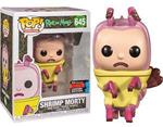 Rick & Morty POP! Animation Vinyl Figure Shrimp Morty 9 cm