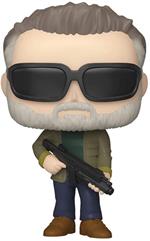 Pop! Movie: Terminator Dark Fate T-800