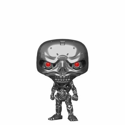 POP figure Terminator Dark Fate Rev-9 - 3