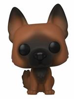 Funko POP! Television. Walking Dead. Dog